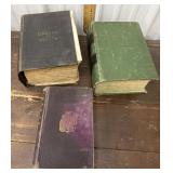 2 Library of Health books and science of life