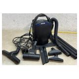 Oreck Portable Vacuum Cleaner