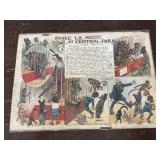black Americana ï¿½Pore Lil Mose At Central Parkï¿½