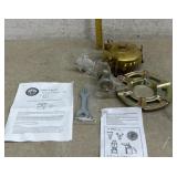 Garrett Wade Oil Stove/ new in box