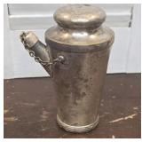 Antique Jos. Heinrichs Paris+New York Silver