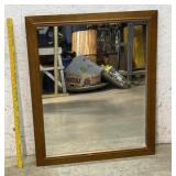 Wall Hanging Mirror