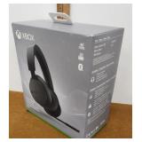 Wireless headset Xbox new never opened