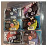 Sealed Mint 3D comic rom plays on pc Marvel