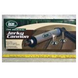 Lem Jerky Cannon/ new in box