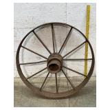 Iron Wheel 31ï¿½