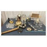 Lot of kitchen treasures and accessories
