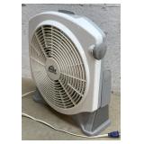 Air Director Fan/ works