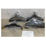 Coat hangers / New in box 30 plus