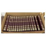 Robert Schuller books leather bonded
