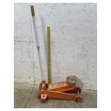 Floor Jack