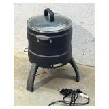 Butterball Turkey Fryer - WORKS!!!