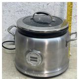 Kitchenaid Multi-Cooker / Stainless Steel - WORKS!