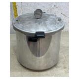 Presto Aluminum Pressure Cooker
