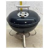 Weber Charcoal Grill