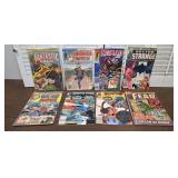 Marvel comics
