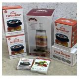 Kilner Fermentation Set
