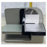 Chefï¿½s Choice Meat Slicer / new