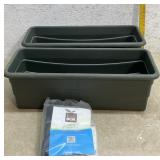 Earth Box Junior Garden Kit