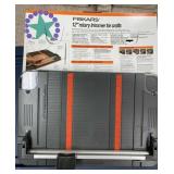 Fiskar 12ï¿½ paper cutter