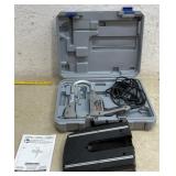 Dremel Moto-Saw / new in case