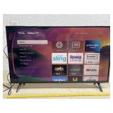 TLC Roku Smart TV 40ï¿½