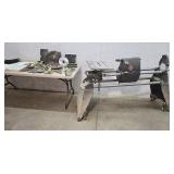 Shopsmith with table saw, planer, Sander,
