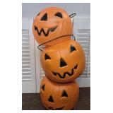 3 Norfolk VA Halloween jack o