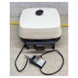Westbend Electric Pan
