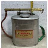 Smith Indian Fire Pump