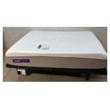 Purple Premier 3 Full Mattress w Adjustable Base-