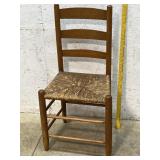 Ladder Back Chair