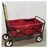 Adventureridge Essentials Folding Wagon