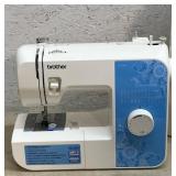 Brother Sewing Machine / new in box