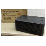 Chill Chest Deluxe / 3 new cooler / or keeps warm-