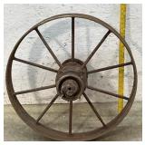 Iron Wheel 26ï¿½