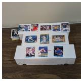 80s, 90s and 2000s Baseball Cards