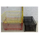 wire Organizers