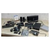 Miscellaneous Electronics