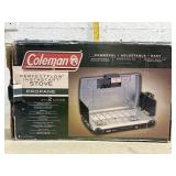 Coleman Perfectflow Instastart Propane Stove /