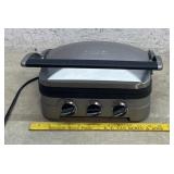 Cuisinart Griddler  - WORKS!!!!