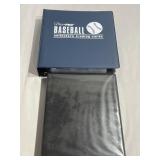1996 Leaf Studio & 2015 Bowman Chrome Baseball