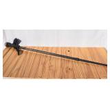 Leki "Explorer" adjustable Composite Walking