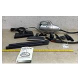 Monster Portable Steam Cleaner Cleaner/ New