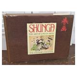 Book - Shunga - The art of love in Japan - full