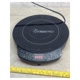 Nuwave Pro Induction Cooktop