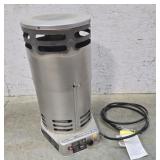 Allpro propane heater