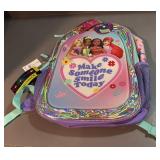 New/Tags Disney princesses flashing lights,