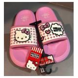 New/Tags Hello Kitty size 11 pink