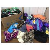 Vintage swimsuits- huge lot of assorted sizes